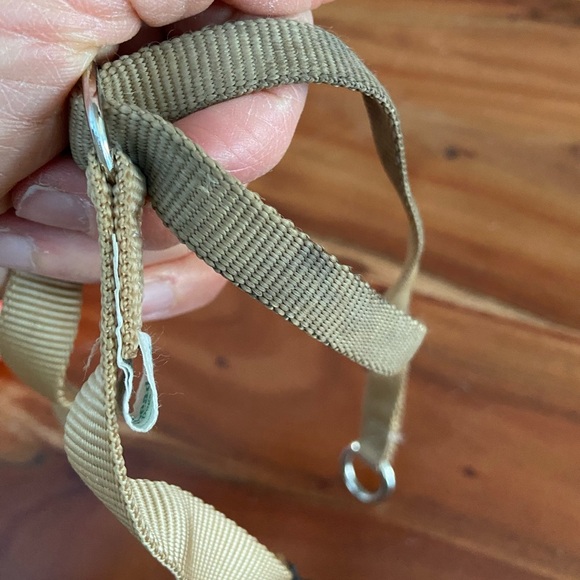 Gentle Leader Medium Dog Soft Touch Head Collar - Picture 3 of 4